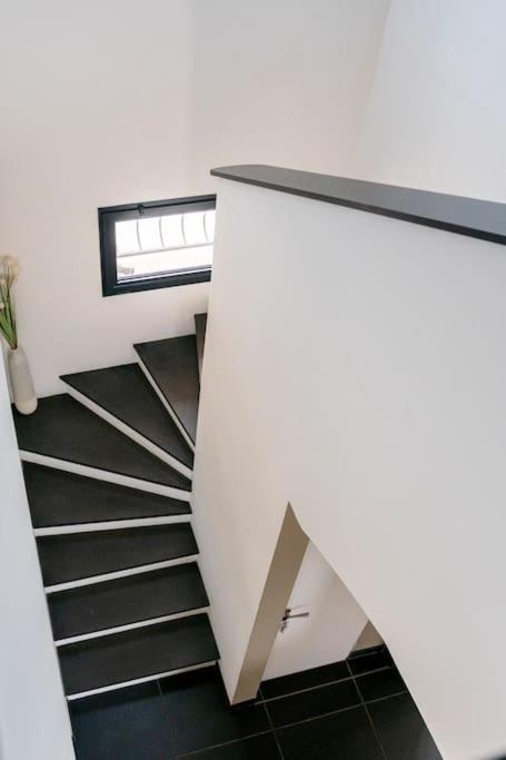 Villa des Vergers Le Conihout du Mesnil Esterno foto