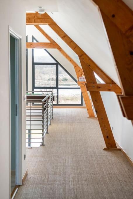 Villa des Vergers Le Conihout du Mesnil Esterno foto
